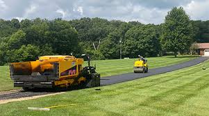 Best Concrete Driveway Installation  in Heceta Beach, OR